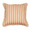 Promo ❤️ Cottage Home Giverny Stripe Euro Sham - Multi 🔥 -Cottage Home Shop unnamed file 1033