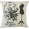 Promo 😀 Cottage Home Paris Flea Market Decorative Throw Pillow 💯 1 Promo 😀 Cottage Home Paris Flea Market Decorative Throw Pillow 💯 -Cottage Home Shop unnamed file 1034