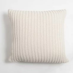 Budget 👏 Cottage Home Samantha Knitted Shams 😍