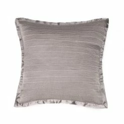 Best deal 🔥 Cottage Home Christie Ash Grey Viscose & Cotton Quilt Or Pillow Sham 🎉 -Cottage Home Shop unnamed file 1053