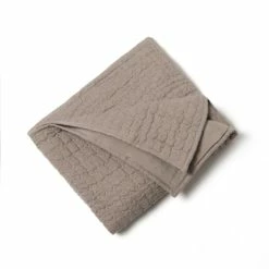 Default 34 Cheapest 👏 Cottage Home Katarina Ash Grey Linen Quilt Or Pillow Sham 🎉