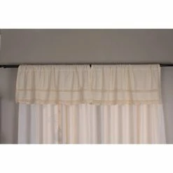 Best reviews of ❤️ Cottage Home Cotton Crochet Rod Pocket Valance White ✨ 10 Best reviews of ❤️ Cottage Home Cotton Crochet Rod Pocket Valance White ✨ -Cottage Home Shop unnamed file 1078