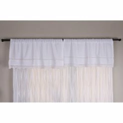 Best reviews of ❤️ Cottage Home Cotton Crochet Rod Pocket Valance White ✨ 11 Best reviews of ❤️ Cottage Home Cotton Crochet Rod Pocket Valance White ✨ -Cottage Home Shop unnamed file 1079