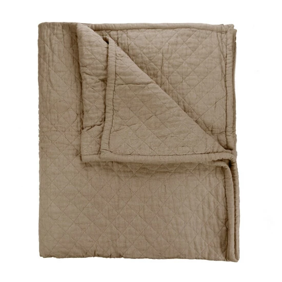 Best reviews of β Cottage Home Wacissa Linen Quilt π 3 Best reviews of β Cottage Home Wacissa Linen Quilt π