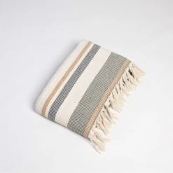 Discount 😍 Cottage Home Bruce Multicolor Cotton-Linen Coverlet Or Pillow Sham ✔️ -Cottage Home Shop unnamed file 1130