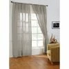 Best reviews of π Cottage Home Amara Linen Curtain Panel - 50 X 96 Inches - 50X96 Neutral Grey π― 2 Best reviews of π Cottage Home Amara Linen Curtain Panel - 50 X 96 Inches - 50X96 Neutral Grey π― -Cottage Home Shop unnamed file 1139