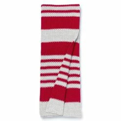 Best deal ✔️ Cottage Home Calab Stripe Cotton Throw Blanket Red 🔔 -Cottage Home Shop unnamed file 114