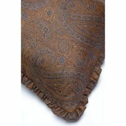 Cheap 🥰 Cottage Home Multicolor Jamawar 18 Inch Throw Pillow Cc668-18-03 👍 -Cottage Home Shop unnamed file 1163