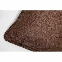 Cheap 🥰 Cottage Home Multicolor Jamawar 18 Inch Throw Pillow Cc668-18-03 👍 -Cottage Home Shop unnamed file 1165