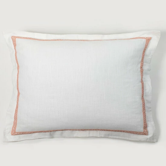 Cheapest π Cottage Home Phee Pink Cotton Duvet Cover Or Pillow Sham π₯ 5 Cheapest π Cottage Home Phee Pink Cotton Duvet Cover Or Pillow Sham π₯ - Image 3