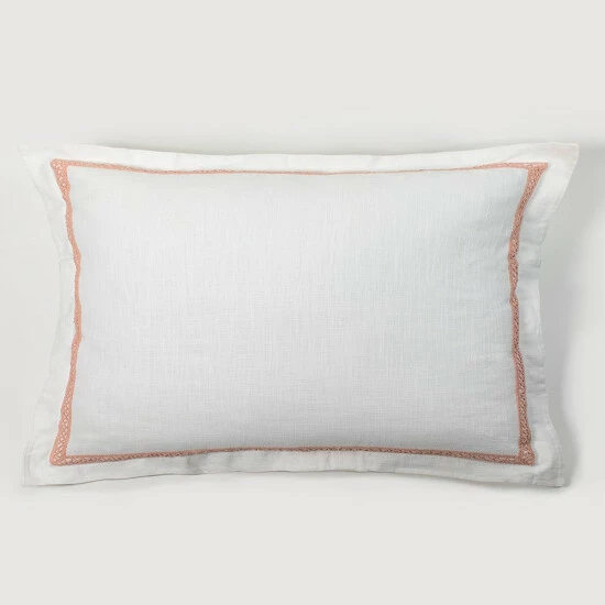 Cheapest π Cottage Home Phee Pink Cotton Duvet Cover Or Pillow Sham π₯ 7 Cheapest π Cottage Home Phee Pink Cotton Duvet Cover Or Pillow Sham π₯ - Image 5