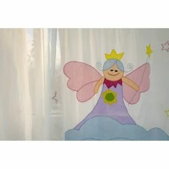Cheapest 😍 Cottage Home Fairy Curtain 🎉 -Cottage Home Shop unnamed file 1195