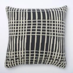 Deals 👍 Cottage Home Sawyer Striped Cotton 20 Inch Throw Pillow 🥰 -Cottage Home Shop unnamed file 1198