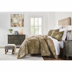 Wholesale ❤️ Cottage Home Bristol Duvet Cover Set 🤩