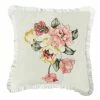 Budget 🛒 Cottage Home Annie Quilted Decorative Throw Pillow 🔥 -Cottage Home Shop unnamed file 1206