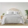 Hot Sale ✨ Cottage Home Brisben Linen Duvet Cover Set 😀