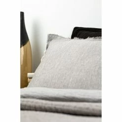 Hot Sale ✨ Cottage Home Brisben Linen Duvet Cover Set 😀 -Cottage Home Shop unnamed file 1233