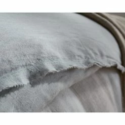 Hot Sale ✨ Cottage Home Brisben Linen Duvet Cover Set 😀 -Cottage Home Shop unnamed file 1235