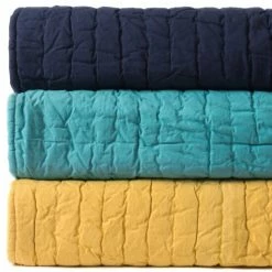 Cheapest 🛒 Cottage Home Brighton Twin Cool-tone Quilt Set Teal ⭐ -Cottage Home Shop unnamed file 1249