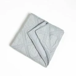 Outlet ❤️ Cottage Home Kenlee Limestone Cotton Quilt Or Pillow Sham 🤩 8 Outlet ❤️ Cottage Home Kenlee Limestone Cotton Quilt Or Pillow Sham 🤩 -Cottage Home Shop unnamed file 1256