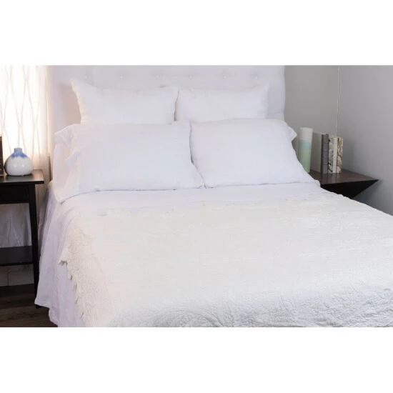 Cheap π Cottage Home Shantu Rayon Throw Ivory β 3 Cheap π Cottage Home Shantu Rayon Throw Ivory β