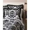 Budget ✔️ Cottage Home Dylan Black Euro Sham 🎉 -Cottage Home Shop unnamed file 131