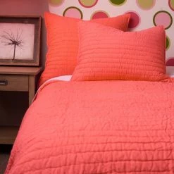 Best deal 🔥 Cottage Home Brighton Twin Single Cotton Quilt Brown 💯 -Cottage Home Shop unnamed file 1313