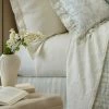 Promo 🧨 Cottage Home Luxe Cotton Modal Ivory Pillowcase Set 🤩 -Cottage Home Shop unnamed file 1314