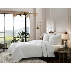 Top 10 👏 Cottage Home Tippy White Cotton Matelasse Coverlet Set 🔔 -Cottage Home Shop unnamed file 1336