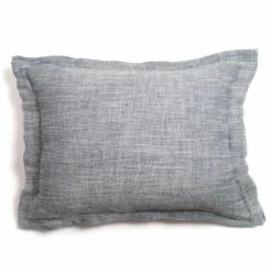 Brand new π Cottage Home Jonathan Blue Cotton Linen Pillow Sham π― 12 Brand new π Cottage Home Jonathan Blue Cotton Linen Pillow Sham π― -Cottage Home Shop unnamed file 1345