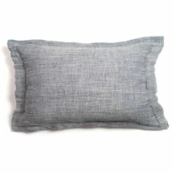 Brand new π Cottage Home Jonathan Blue Cotton Linen Pillow Sham π― 13 Brand new π Cottage Home Jonathan Blue Cotton Linen Pillow Sham π― -Cottage Home Shop unnamed file 1346