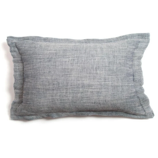 Brand new π Cottage Home Jonathan Blue Cotton Linen Pillow Sham π― 8 Brand new π Cottage Home Jonathan Blue Cotton Linen Pillow Sham π― - Image 6