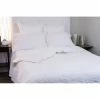 Best Pirce 🛒 Cottage Home Fiesta White Cotton Velvet Twin Quilt 🔔 -Cottage Home Shop unnamed file 1357