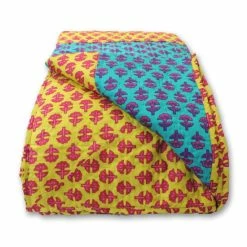 Best Pirce 💯 Cottage Home Sammy 3-piece Quilt Set 🥰 -Cottage Home Shop unnamed file 1367