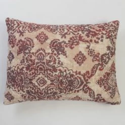 Best deal 🥰 Cottage Home Lony Currant Linen Cotton Quilt Or Pillow Sham ⌛ -Cottage Home Shop unnamed file 1377