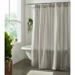 Hot Sale 🧨 Cottage Home Reven Shower Curtain 💯