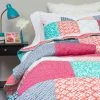 Hot Sale ✔️ Cottage Home Anne Quilt Set And Shams ✨