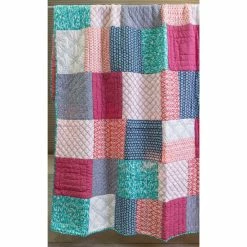 Hot Sale ✔️ Cottage Home Anne Quilt Set And Shams ✨ -Cottage Home Shop unnamed file 1386