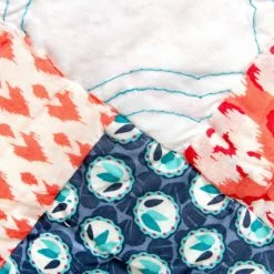 Hot Sale ✔️ Cottage Home Anne Quilt Set And Shams ✨ -Cottage Home Shop unnamed file 1391