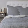 Deals 🤩 Cottage Home Dory Indigo Cotton Coverlet 😍 -Cottage Home Shop unnamed file 1404