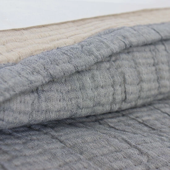 Deals π€© Cottage Home Dory Indigo Cotton Coverlet π 6 Deals π€© Cottage Home Dory Indigo Cotton Coverlet π - Image 4