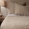 Wholesale 🌟 Cottage Home Brady Natural Color Linen Quilt Or Pillow Sham 🔔 -Cottage Home Shop unnamed file 141