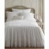 Best reviews of 🤩 Cottage Home Fonia White Cotton 👗 Skirted Bedspread Or Pillow Sham 🔔