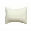 Best Sale 🎉 Cottage Home Karina White Boudior Throw Pillow 🔥