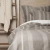 Best Pirce 👏 Cottage Home Clemer Linen Cotton Duvet Cover 😀