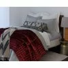 New 👏 Cottage Home Grednar Merlot Cotton Velvet Quilt Set 🌟 -Cottage Home Shop unnamed file 1478