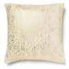 Promo 🎁 Cottage Home Kelsey Metallic Accent Throw Pillow Silver Stripe 😉 -Cottage Home Shop unnamed file 1490