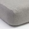 Cheap 🎉 Cottage Home Grey Chambray Linen Box Spring Cover 🎁 -Cottage Home Shop unnamed file 1506
