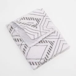 New 😀 Cottage Home Davie Cotton Embroidered Quilt Or Pillow Sham ✨