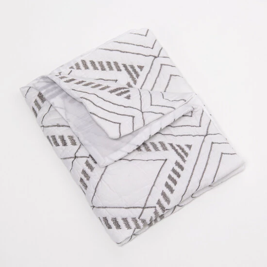 New π Cottage Home Davie Cotton Embroidered Quilt Or Pillow Sham β¨ 3 New π Cottage Home Davie Cotton Embroidered Quilt Or Pillow Sham β¨
